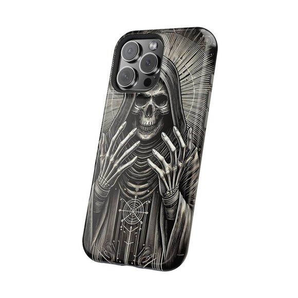 iPhone Phone Cases, Perfect Stylish Mobile Case, MLNMC413 - Picture 12 of 13